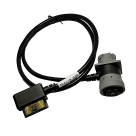 J1708 to OBD 2 Adapter